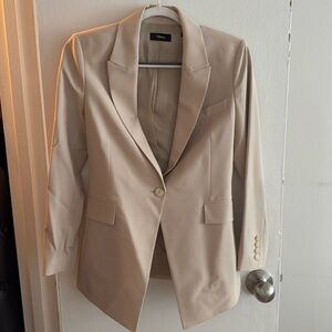 Theory - Etiennette Blazer